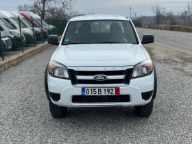 Ford Ranger 2.5TDI* 2012г* НЕМСКИ* 4х4* Двойна кабина - 9700 € / 18971.55 лв. - 67233634 2