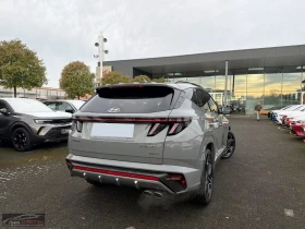 Hyundai Tucson 2.4HEV/230HP/N-LINE/360/4X4/NAVI/LED/ACC/883v - 39399 € / 77057.75 лв. - 82669163 3