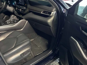 Toyota Highlander * Hybrid XLE * CARFAX * ПОДГРЕВ* ШИБИДАХ* * , снимка 14