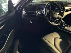 Toyota Highlander * Hybrid XLE * CARFAX * ПОДГРЕВ* ШИБИДАХ* * , снимка 5