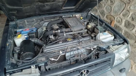 Hyundai Galloper 2.5 TDI - 5700 € / 11148.23 лв. - 76203488 5