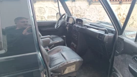 Hyundai Galloper 2.5 TDI - 5700 € / 11148.23 лв. - 76203488 11