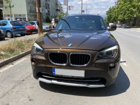 BMW X1 20d Xdrive - 8200 € / 16037.81 лв. - 56453541 4