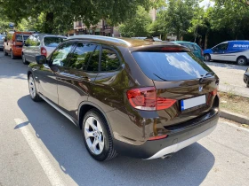 BMW X1 20d Xdrive - 8200 € / 16037.81 лв. - 56453541 2