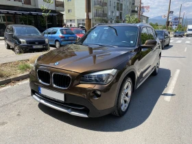 BMW X1 20d Xdrive