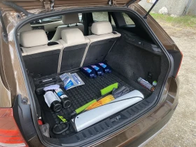 BMW X1 20d Xdrive - 8200 € / 16037.81 лв. - 56453541 10