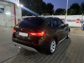BMW X1 20d Xdrive - 8200 € / 16037.81 лв. - 56453541 7