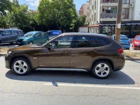 BMW X1 20d Xdrive - 8200 € / 16037.81 лв. - 56453541 3