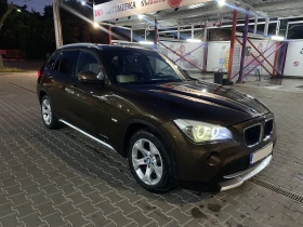 BMW X1 20d Xdrive - 8200 € / 16037.81 лв. - 56453541 6