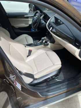 BMW X1 20d Xdrive - 8200 € / 16037.81 лв. - 56453541 11
