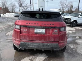 Land Rover Range Rover Evoque * HSE Dynamic * PANO* KEYLESS* ПОДГРЕВ* , снимка 4 - Автомобили и джипове - 53641748