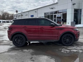 Land Rover Range Rover Evoque * HSE Dynamic * PANO* KEYLESS* ПОДГРЕВ* , снимка 3 - Автомобили и джипове - 53641748