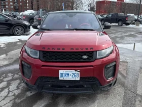 Land Rover Range Rover Evoque * HSE Dynamic * PANO* KEYLESS* ПОДГРЕВ* , снимка 6 - Автомобили и джипове - 53641748