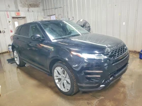 Land Rover Range rover R-DYNAMIC SE* Adaptive Cruise Control* KEYLESS*  | Auto.bg — изображение 4