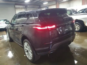 Land Rover Range rover R-DYNAMIC SE* Adaptive Cruise Control* KEYLESS*  | Auto.bg — изображение 2