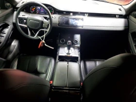 Land Rover Range rover R-DYNAMIC SE* Adaptive Cruise Control* KEYLESS*  | Auto.bg — изображение 8