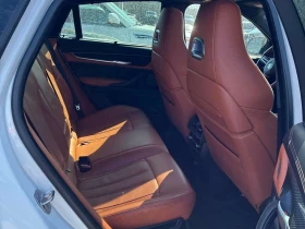 BMW X6 * M * CARFAX * 360 Камери * Harman Kardon *  - 29700 € / 58088.15 лв. - 89601075 14