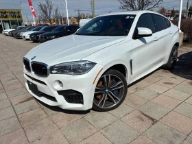 BMW X6 * M * CARFAX * 360 Камери * Harman Kardon * 