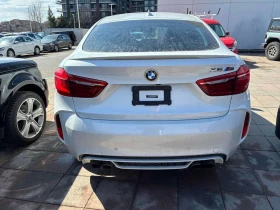 BMW X6 * M * CARFAX * 360 Камери * Harman Kardon *  - 29700 € / 58088.15 лв. - 89601075 4