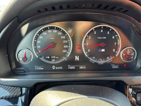 BMW X6 * M * CARFAX * 360 Камери * Harman Kardon *  - 29700 € / 58088.15 лв. - 89601075 8