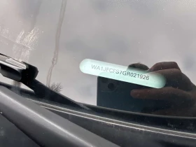 Audi Q3 Progressiv * ПОДГРЕВ * ПАНОРАМА * ПРЕДСТАВИТЕЛСТВО - 9490 € / 18560.83 лв. - 93689853 10