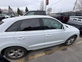 Audi Q3 Progressiv * ПОДГРЕВ * ПАНОРАМА * ПРЕДСТАВИТЕЛСТВО - 9490 € / 18560.83 лв. - 93689853 4