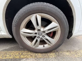 Audi Q3 Progressiv * ПОДГРЕВ * ПАНОРАМА * ПРЕДСТАВИТЕЛСТВО - 9490 € / 18560.83 лв. - 93689853 6