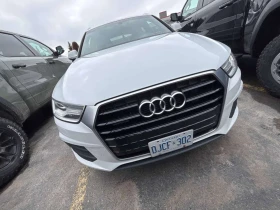 Audi Q3 Progressiv * ПОДГРЕВ * ПАНОРАМА * ПРЕДСТАВИТЕЛСТВО - 9490 € / 18560.83 лв. - 93689853 2