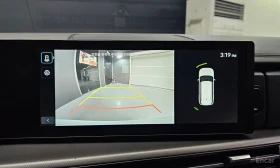 Hyundai Santa fe 1.6* HYBRID* EXCLUSIVE* ���������* 360������* LANE | Mobile.bg � ����� ������ 11