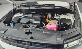 Hyundai Santa fe 1.6* HYBRID* EXCLUSIVE* ���������* 360������* LANE | Mobile.bg � ����� ������ 17