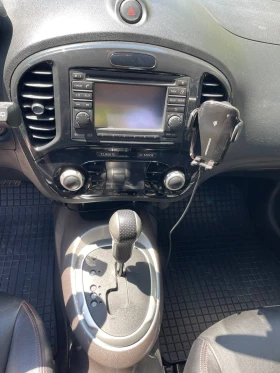 Nissan Juke | Mobile.bg � ����� ������ 12