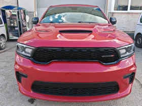 Dodge Durango 5.7 HEMI | Mobile.bg � ����� ������ 4