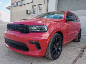 ����� �� �������� �� Dodge Durango 5.7 HEMI