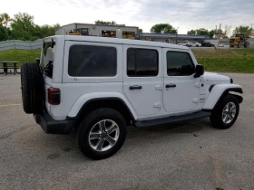 Jeep Wrangler UNLIMITED SAHARA | Mobile.bg � ����� ������ 5