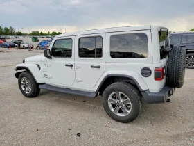 Jeep Wrangler UNLIMITED SAHARA | Mobile.bg � ����� ������ 4
