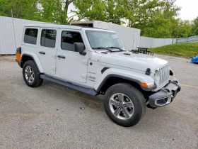 Jeep Wrangler UNLIMITED SAHARA | Mobile.bg � ����� ������ 2
