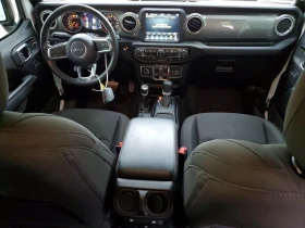 Jeep Wrangler UNLIMITED SAHARA | Mobile.bg � ����� ������ 8