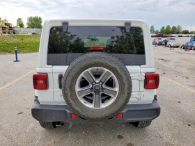 Jeep Wrangler UNLIMITED SAHARA | Mobile.bg � ����� ������ 6