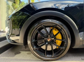 Porsche Cayenne TURBO GT/PORSCHE APPROVED/BOSE/TV/360/SPORT CHRONO | Auto.bg — изображение 17