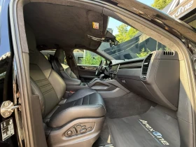 Porsche Cayenne TURBO GT/PORSCHE APPROVED/BOSE/TV/360/SPORT CHRONO | Auto.bg — изображение 15