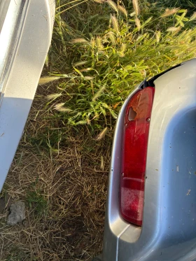 Nissan Terrano 2.7 tdi