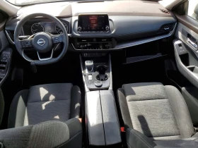 Nissan Rogue 1.5l Sv | Mobile.bg � ����� ������ 8