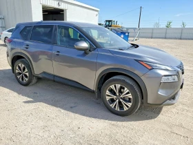 Nissan Rogue 1.5l Sv | Mobile.bg � ����� ������ 4
