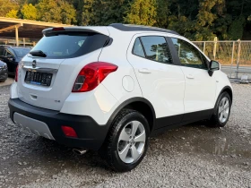 ����� �� �������� �� Opel Mokka 1.6CDTI* TOP* EVRO6