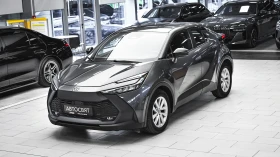 ����� �� �������� �� Toyota C-HR CULT 1.8 Hybrid Automatic