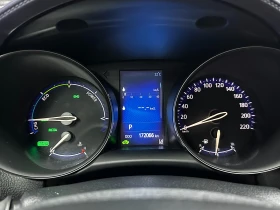 Toyota C-HR Hybrid/����/�������/�������� | Mobile.bg � ����� ������ 10