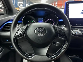 Toyota C-HR Hybrid/����/�������/�������� | Mobile.bg � ����� ������ 9