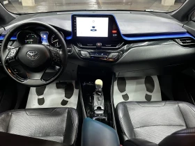 Toyota C-HR Hybrid/����/�������/�������� | Mobile.bg � ����� ������ 12