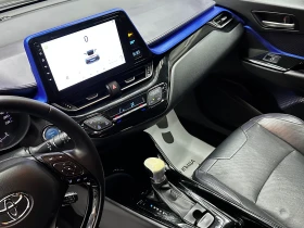 Toyota C-HR Hybrid/����/�������/�������� | Mobile.bg � ����� ������ 8