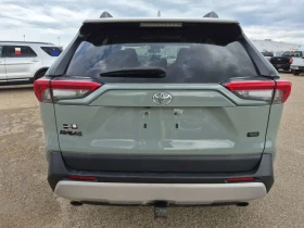 Toyota Rav4 * TRAIL * CARFAX * ФИНАНСИРАНЕ | Auto.bg — изображение 16